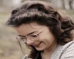 She is passionate about Vintage and history-themed videos. Most of her hair tutorials are inspired by old times.